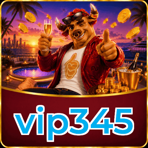 vip345 Logo 2