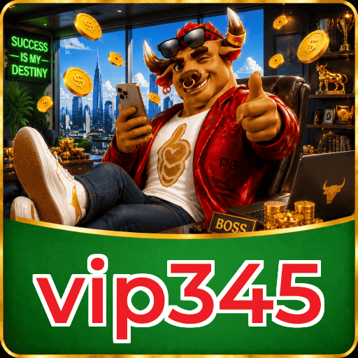 vip345 Segurança Logo 2