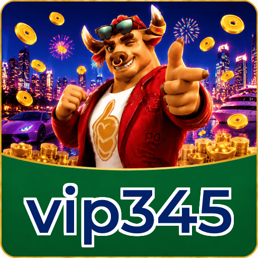 vip345 Licença Curaçao Gaming